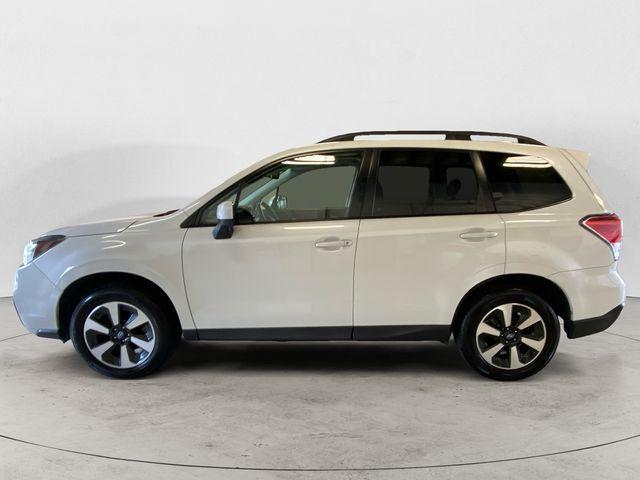 used 2017 Subaru Forester car, priced at $19,577