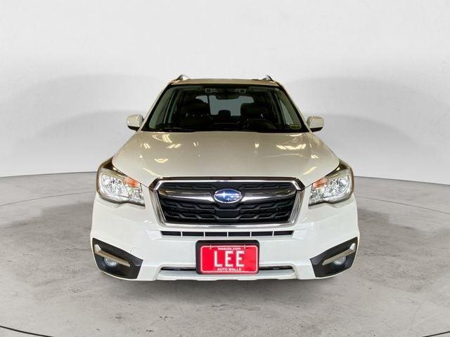 used 2017 Subaru Forester car, priced at $19,577