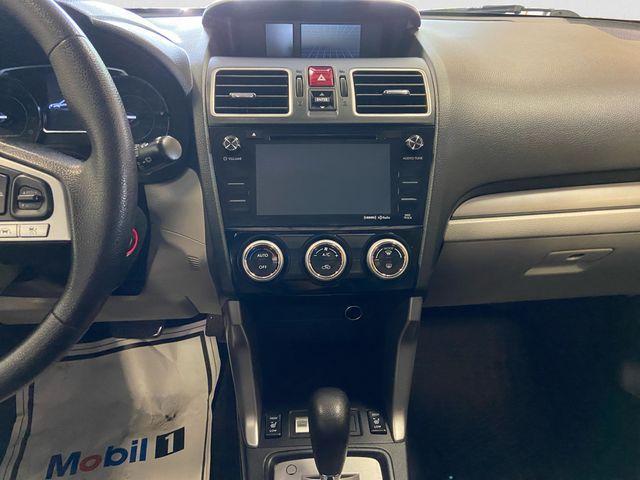 used 2017 Subaru Forester car, priced at $19,577