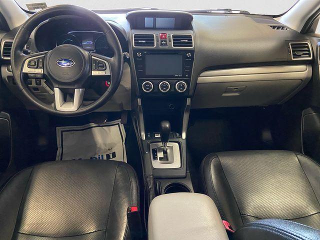 used 2017 Subaru Forester car, priced at $19,577