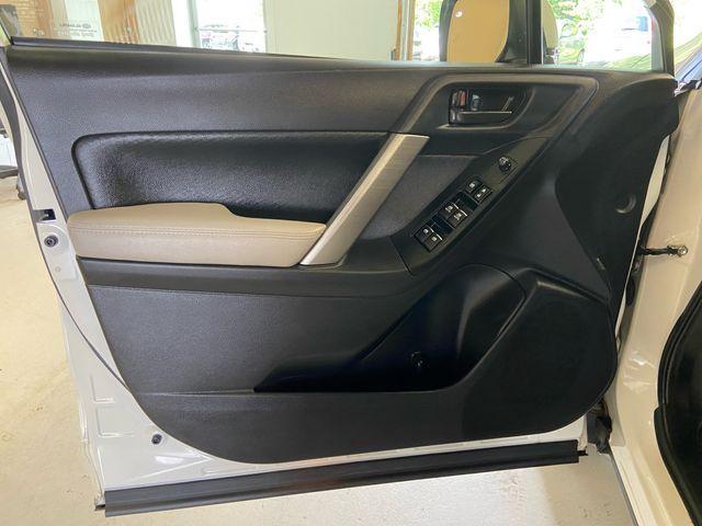 used 2017 Subaru Forester car, priced at $19,577
