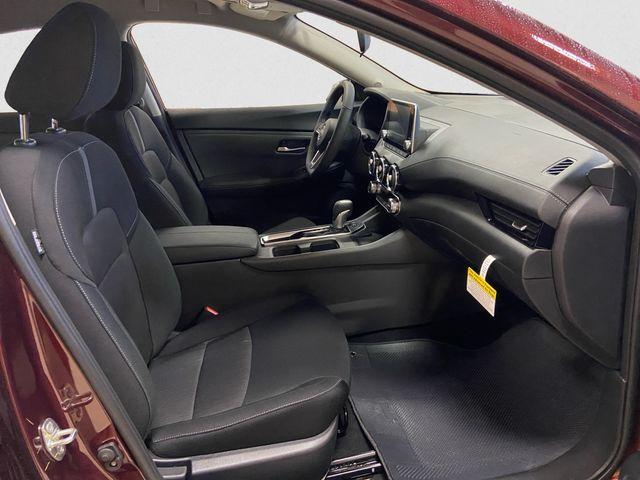 new 2025 Nissan Sentra car, priced at $23,900