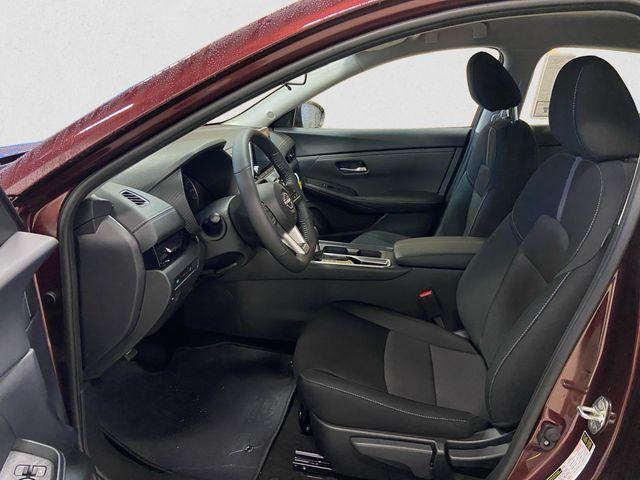 new 2025 Nissan Sentra car, priced at $23,900