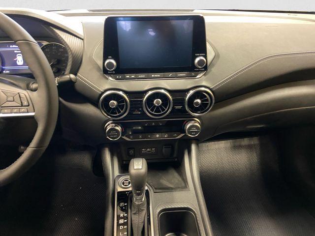 new 2025 Nissan Sentra car, priced at $23,900