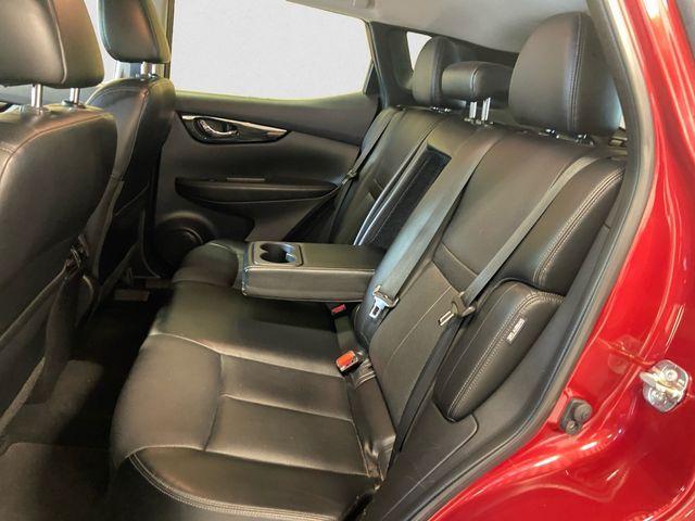 used 2022 Nissan Rogue Sport car, priced at $22,999