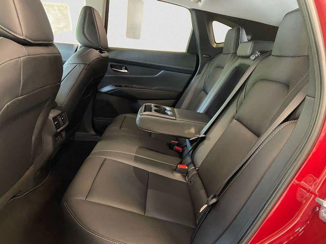 new 2025 Nissan Murano car, priced at $46,089