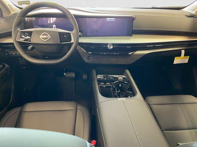 new 2025 Nissan Murano car, priced at $46,089