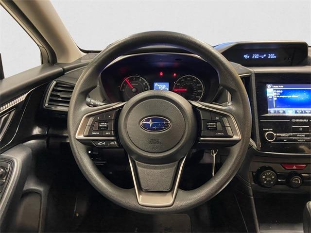 used 2018 Subaru Impreza car, priced at $15,575