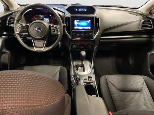 used 2018 Subaru Impreza car, priced at $15,575