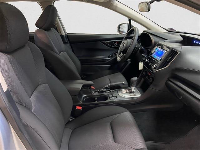 used 2018 Subaru Impreza car, priced at $15,575