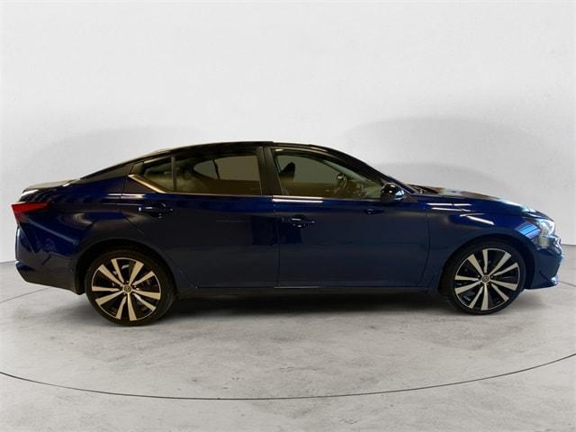 used 2022 Nissan Altima car, priced at $24,994