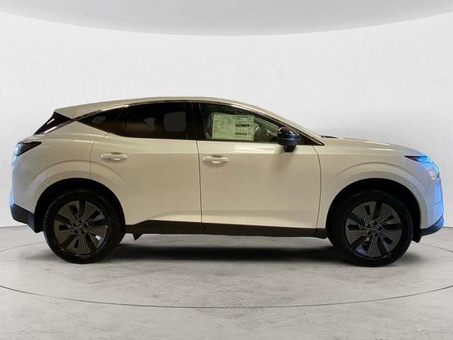 new 2026 Nissan Murano car, priced at $49,905