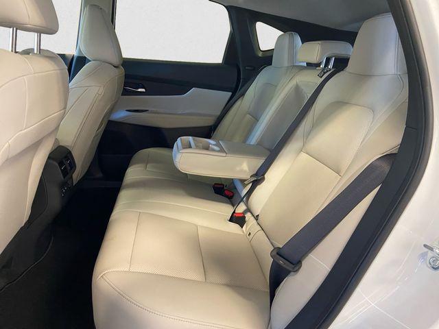 new 2026 Nissan Murano car, priced at $49,905