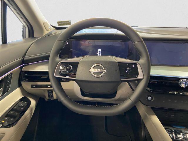 new 2026 Nissan Murano car, priced at $49,905