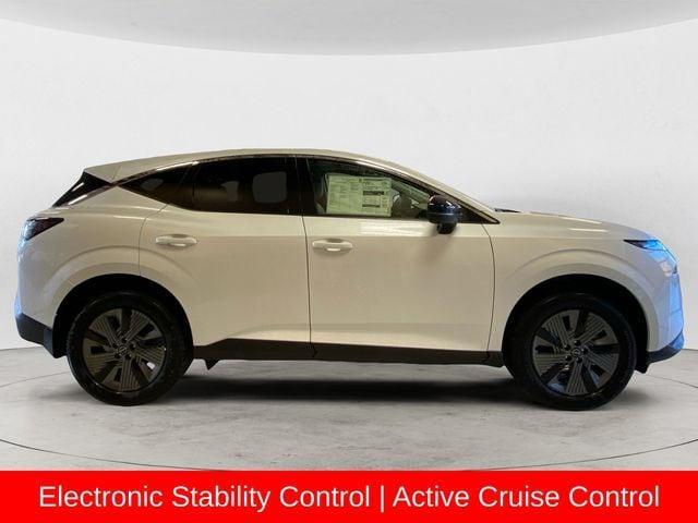new 2026 Nissan Murano car, priced at $49,905
