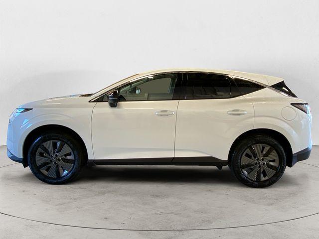 new 2026 Nissan Murano car, priced at $49,905