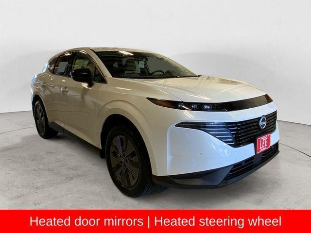 new 2026 Nissan Murano car, priced at $49,905