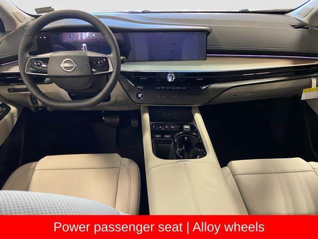 new 2026 Nissan Murano car, priced at $49,905