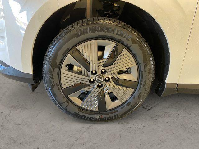 new 2026 Nissan Murano car, priced at $49,905