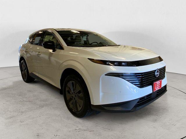 new 2026 Nissan Murano car, priced at $49,905