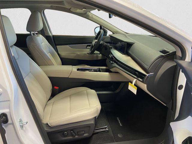 new 2026 Nissan Murano car, priced at $49,905