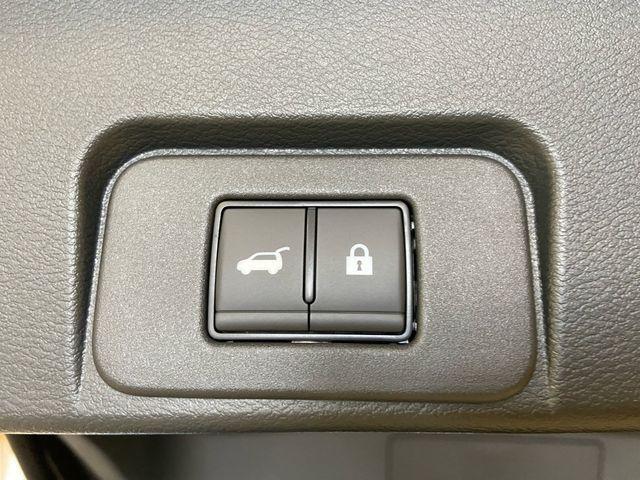 new 2025 Nissan Rogue car, priced at $42,825