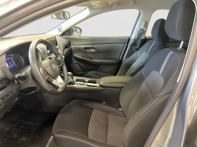 used 2023 Nissan Sentra car, priced at $20,915