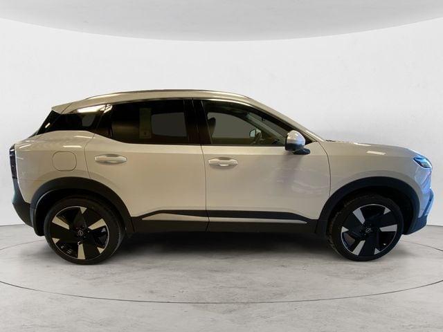 new 2025 Nissan Kicks car, priced at $30,115