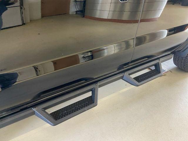 new 2026 Nissan Frontier car, priced at $45,930