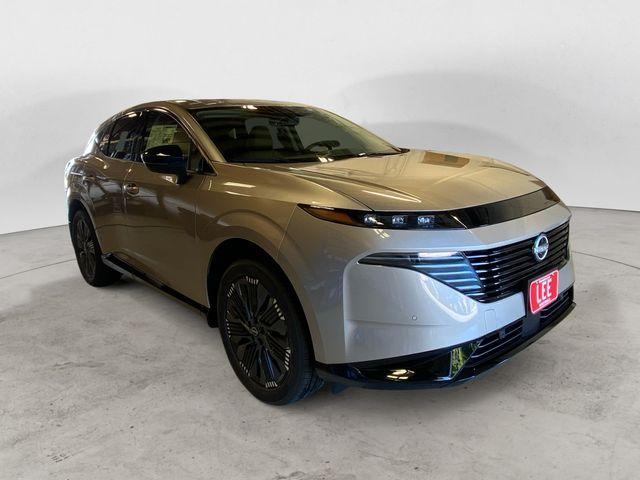 new 2025 Nissan Murano car, priced at $53,430