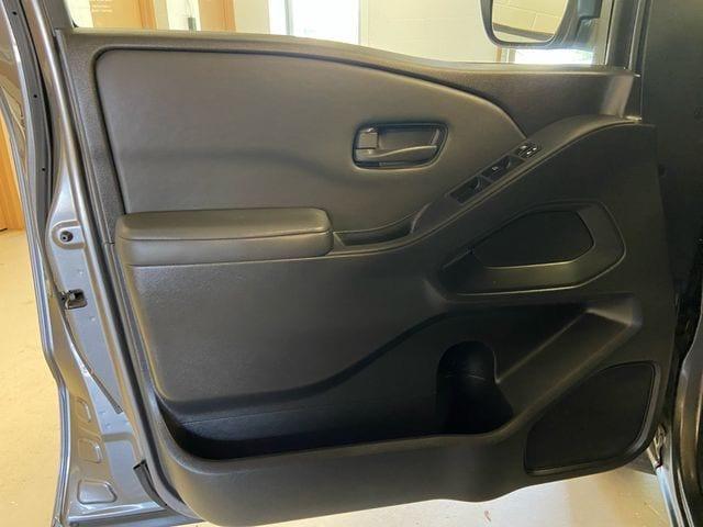 used 2022 Nissan Frontier car, priced at $29,999