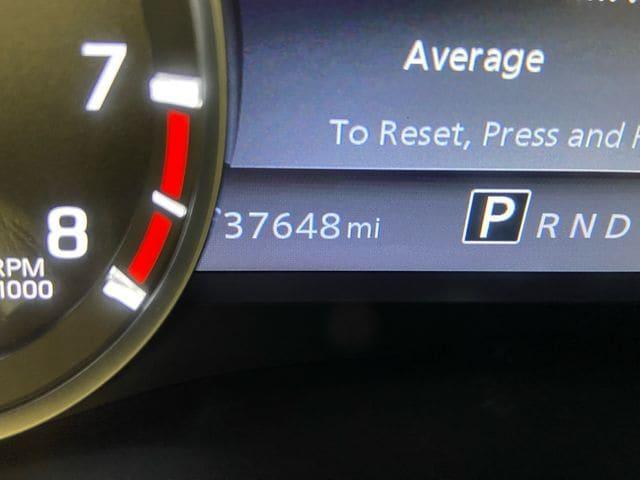 used 2022 Nissan Frontier car, priced at $29,999