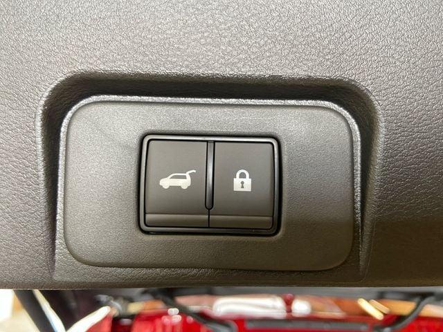 new 2026 Nissan Rogue car, priced at $32,773
