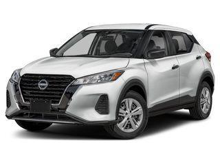 new 2025 Nissan Kicks Play car, priced at $23,850