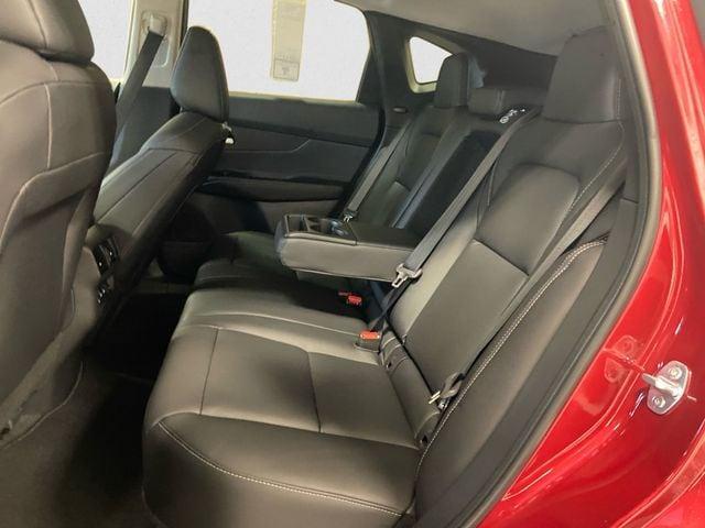 new 2026 Nissan Murano car, priced at $48,961