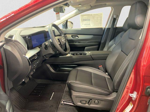 new 2026 Nissan Murano car, priced at $48,961