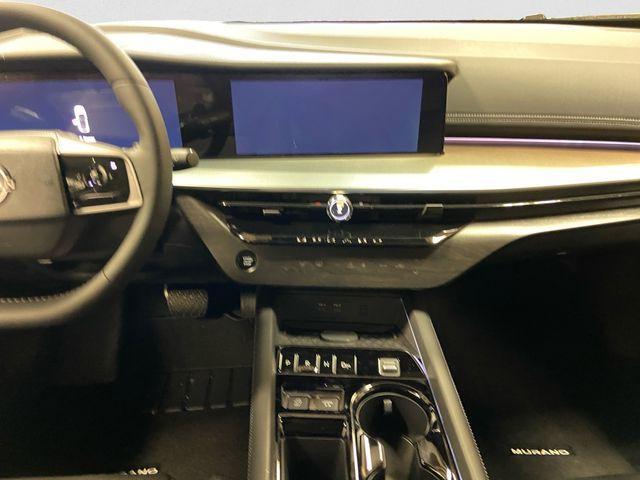 new 2026 Nissan Murano car, priced at $48,961