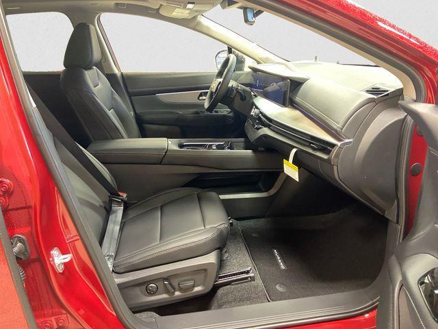 new 2026 Nissan Murano car, priced at $48,961