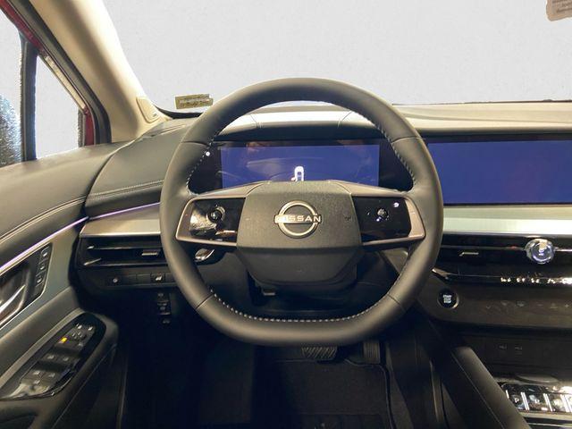 new 2026 Nissan Murano car, priced at $48,961