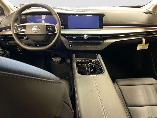 new 2026 Nissan Murano car, priced at $48,961