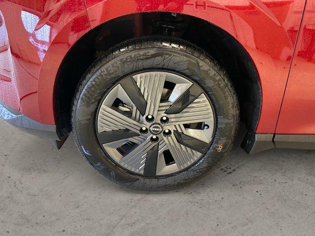 new 2026 Nissan Murano car, priced at $48,961