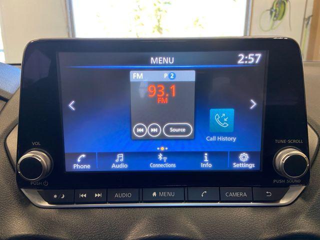 used 2023 Nissan Sentra car, priced at $22,198