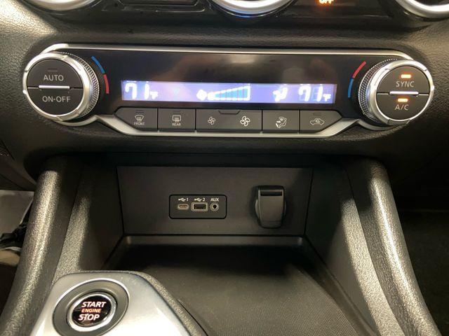 used 2023 Nissan Sentra car, priced at $22,198