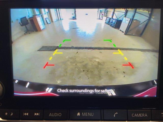 used 2023 Nissan Sentra car, priced at $22,198