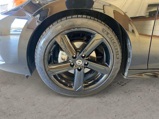 used 2023 Nissan Sentra car, priced at $22,198