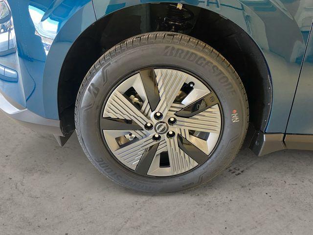new 2025 Nissan Murano car, priced at $45,940