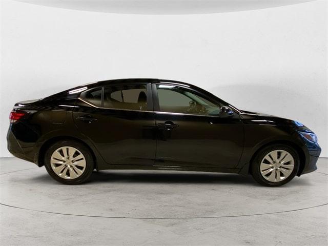 used 2022 Nissan Sentra car, priced at $19,494