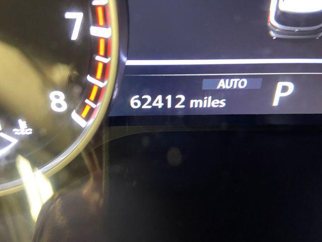 used 2023 Nissan Pathfinder car, priced at $29,988