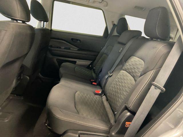 used 2023 Nissan Pathfinder car, priced at $29,988
