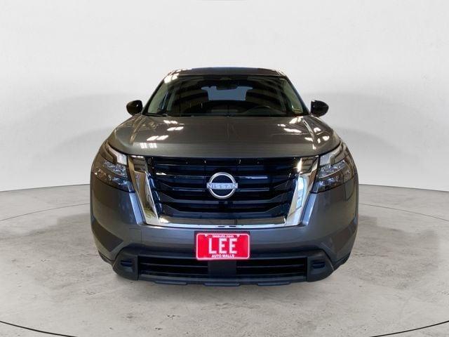 used 2023 Nissan Pathfinder car, priced at $29,988